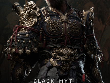 Black Myth Wukong | PC