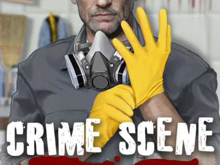 Crime Scene Cleaner | PC