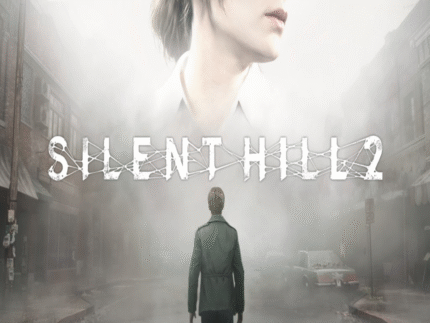 SILENT HILL 2 | PC
