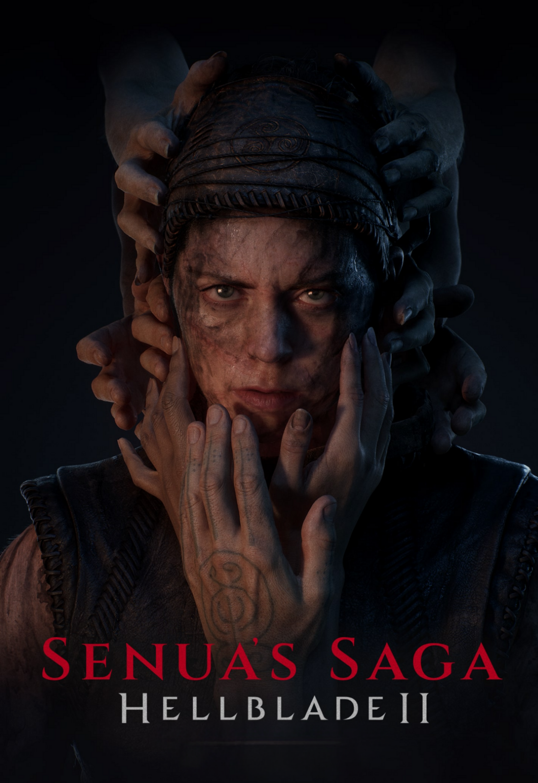 Senua’s Saga Hellblade II