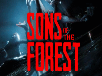 Sons Of The Forest | PC