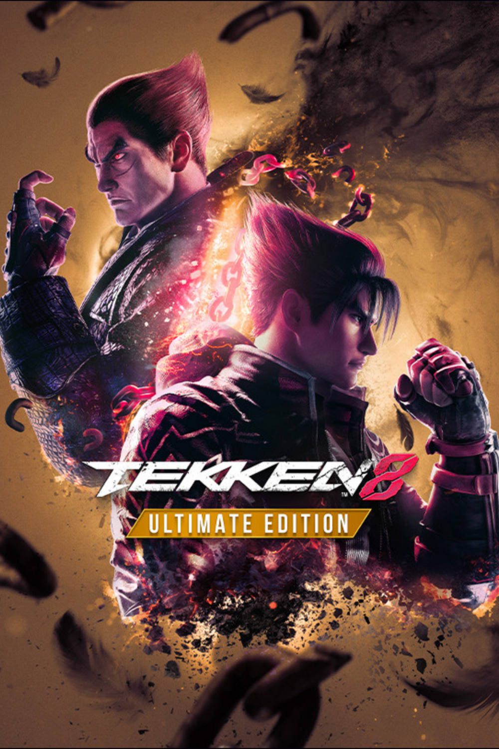 Tekken 8 Ultimate