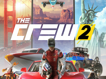 The Crew 2 | PC