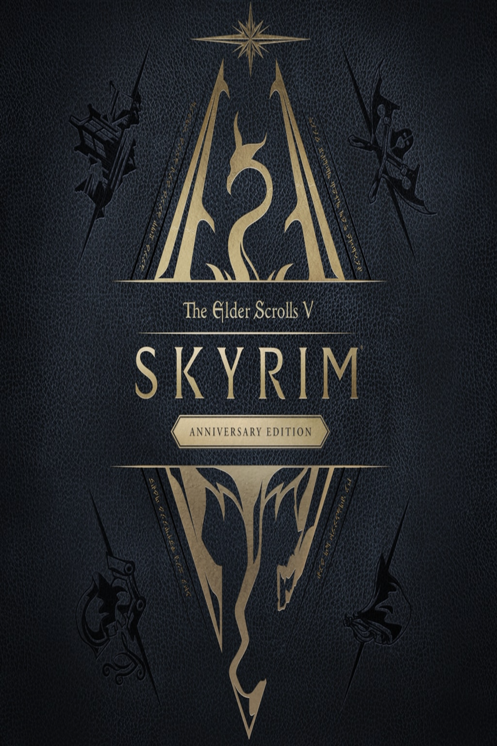 The Elder Scrolls V Skyrim