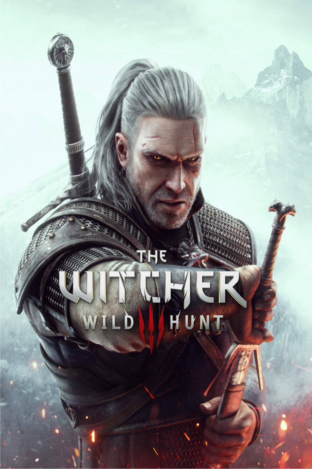 The Witcher 3 Wild Hunt