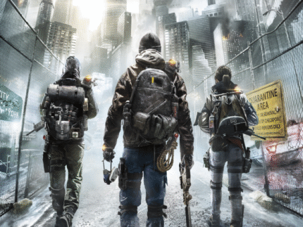 Tom Clancy's The Division | PC