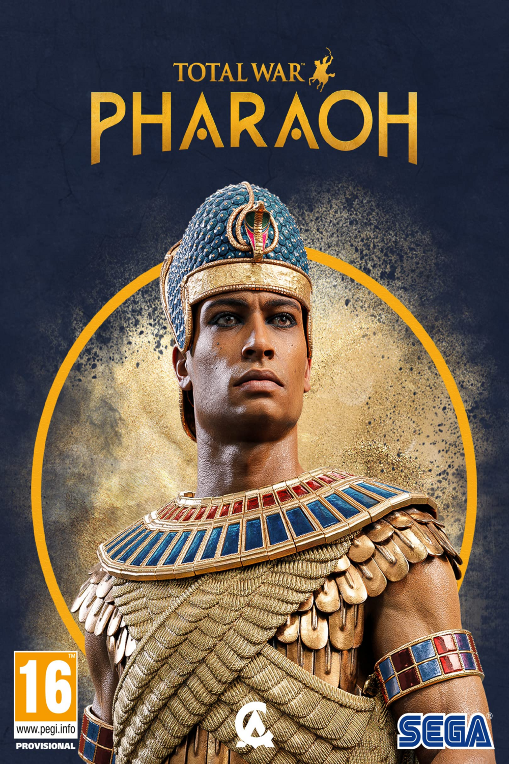 Total War PHARAOH