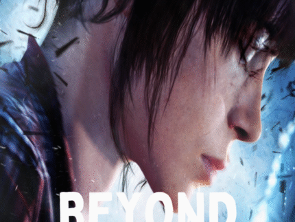 Beyond Two Souls | PC