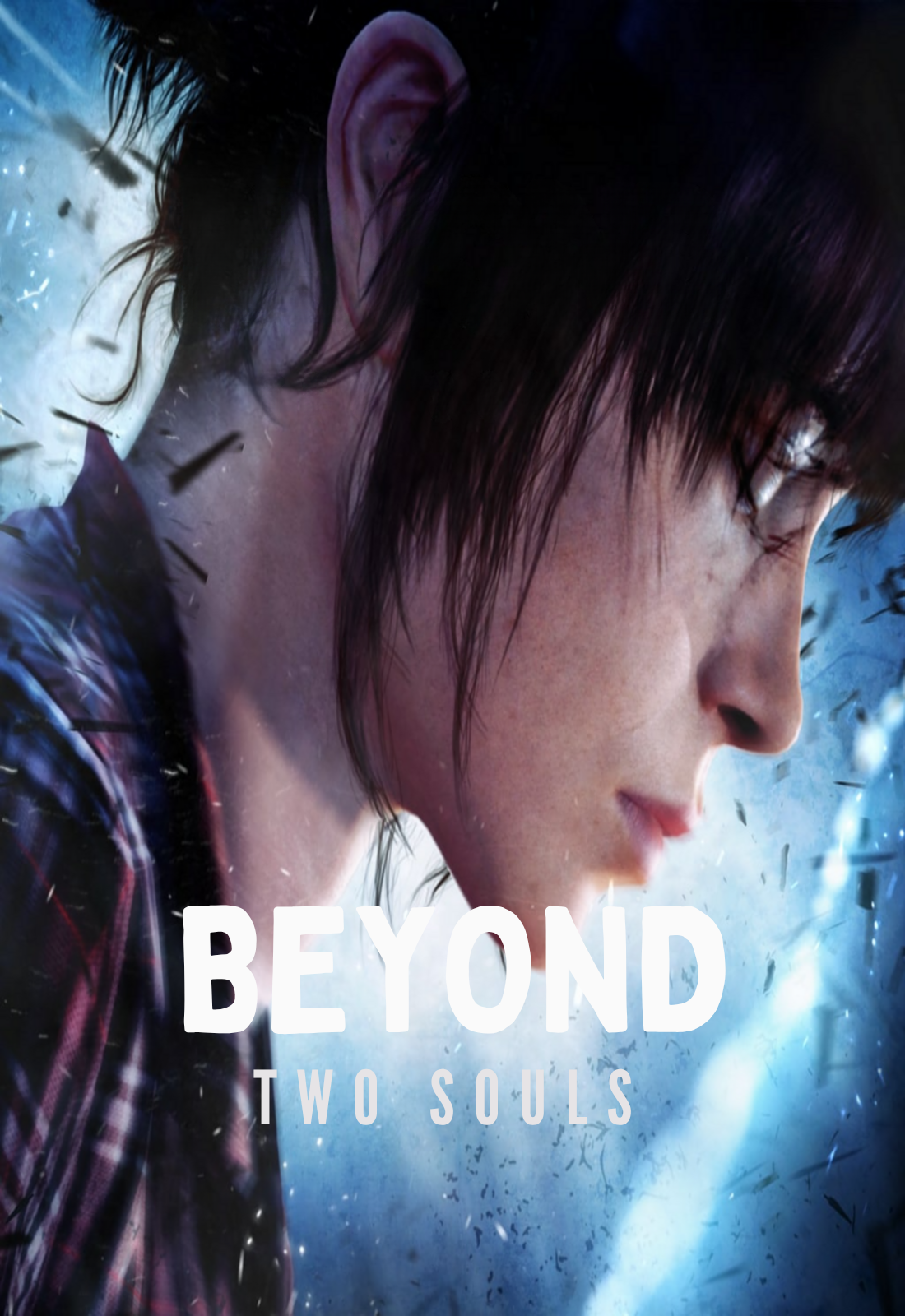 Beyond Two Souls