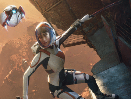 Deliver Us Mars | PC