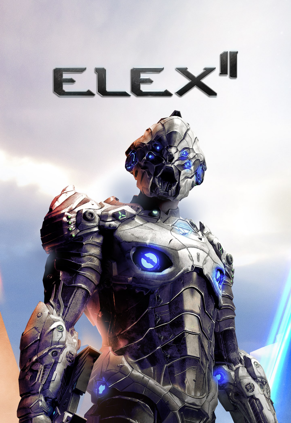 ELEX II