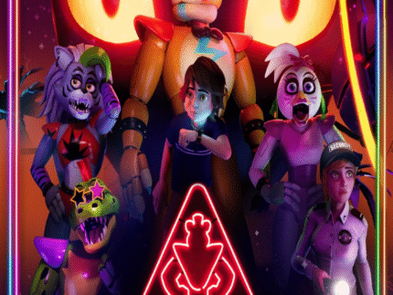 Five Nights at Freddy’s Security Breach | PC