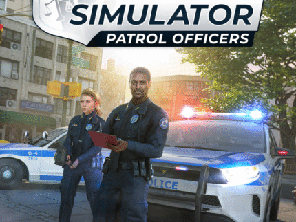 Police Simulator Patrol Officers | PC