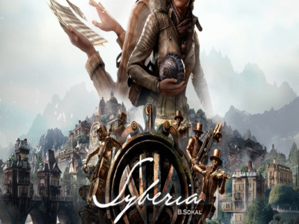 Syberia The World Before | PC