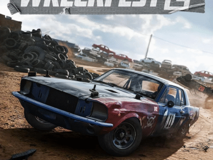 Wreckfest 2 | PC