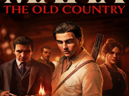 Mafia The Old Country | PC