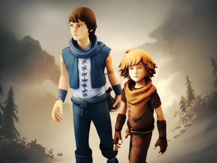 Brothers: A Tale of Two Sons | PC