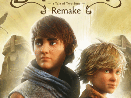Brothers: A Tale of Two Sons Remake PS5