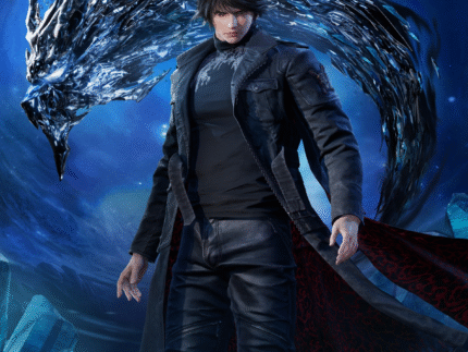 Lost Soul Aside™ | PC