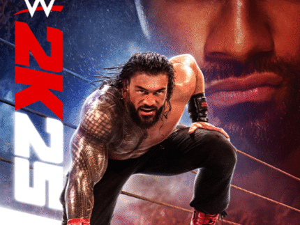WWE 2K25 | PC