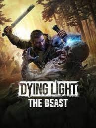 Dying Light: The Beast PS5