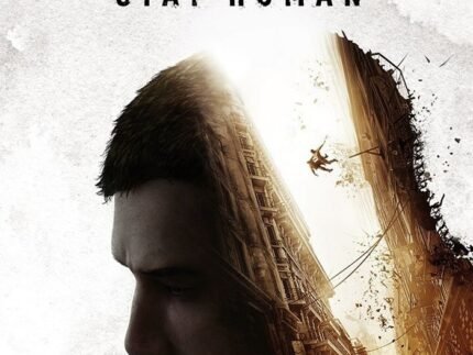 Dying Light 2 Stay Human XBOX